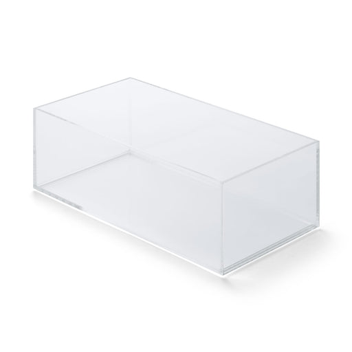 Stackable Acrylic Box - Medium MUJI