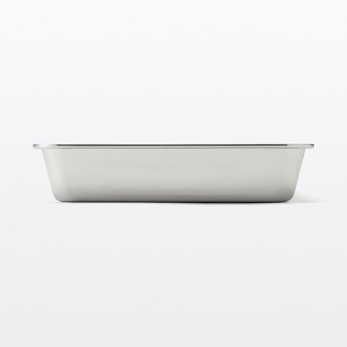 Kitchen Vat Stainless Steel Vat | Kitchen Tools | MUJI USA