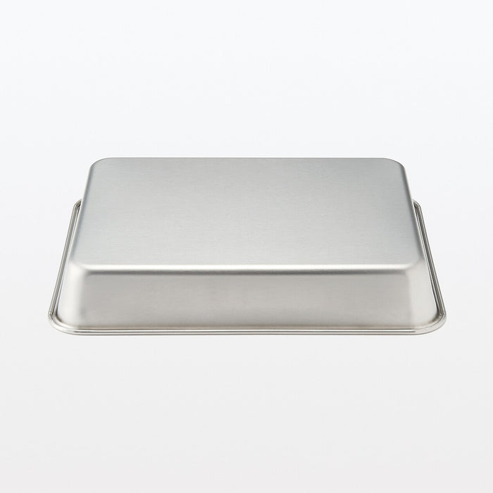 Kitchen Vat Stainless Steel Vat | Kitchen Tools | MUJI USA