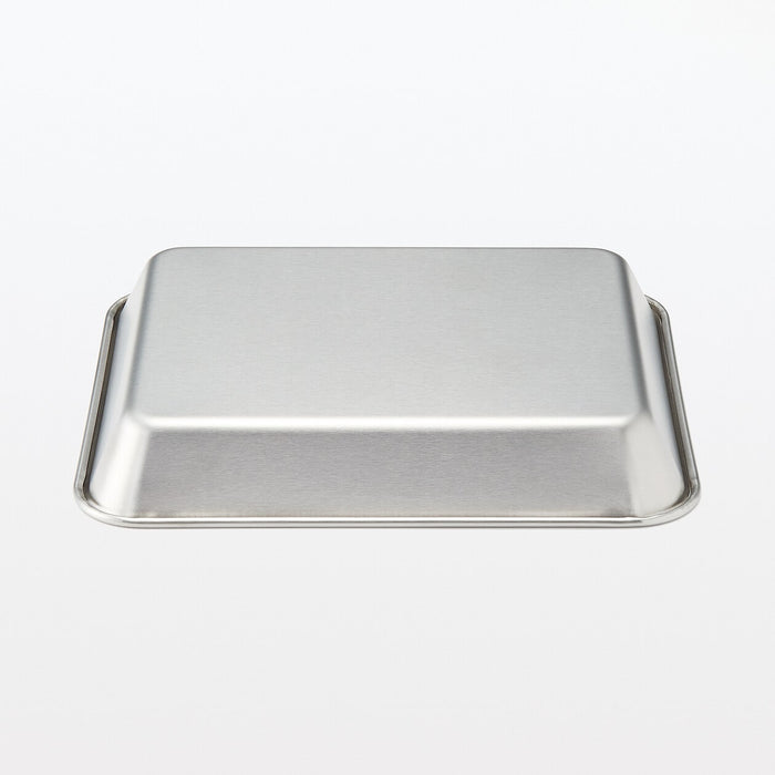 Kitchen Vat Stainless Steel Vat | Kitchen Tools | MUJI USA