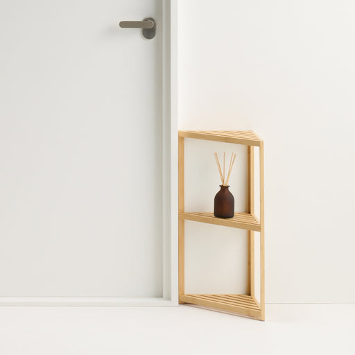 Bamboo Storage Shelves & Racks | Home Furniture | MUJI USA