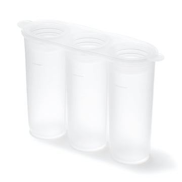 Silicone Ice Tray Stick & Ice Pop Type MUJI