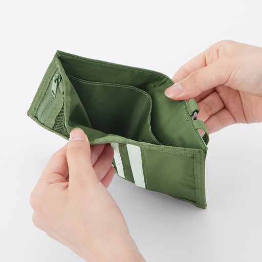 Travel Wallet MUJI