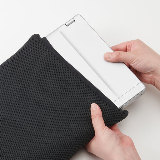 Polyester Laptop Cover MUJI