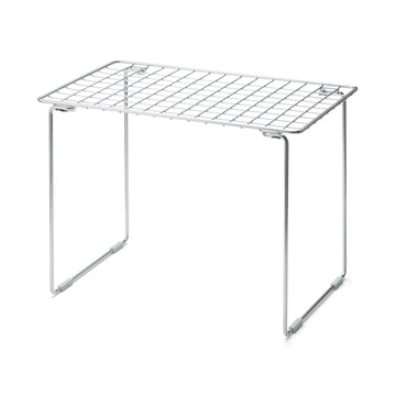 Stainless Steel Under-Sink Rack - Large MUJI