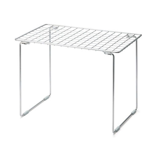 Stainless Steel Under-Sink Rack - Large MUJI