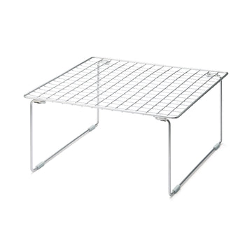 Stainless Steel Under-Sink Rack - Extra Large MUJI
