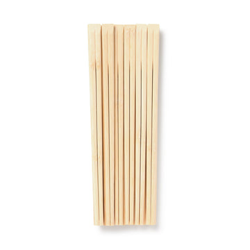 Bamboo Compostable Chopsticks (20 Pairs) MUJI