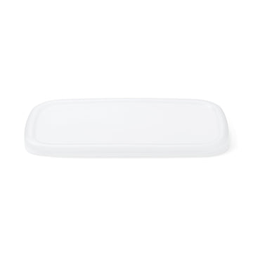 Enamel Bakeware Seal Lid - Medium MUJI