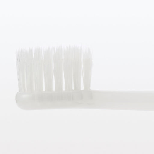 Replacement Toothbrush Wide Head - Medium (2 Pack) MUJI