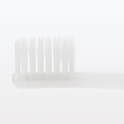 Replacement Toothbrush Head - Soft (2 Pack) MUJI