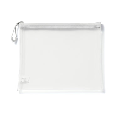 TPU Clear Case MUJI