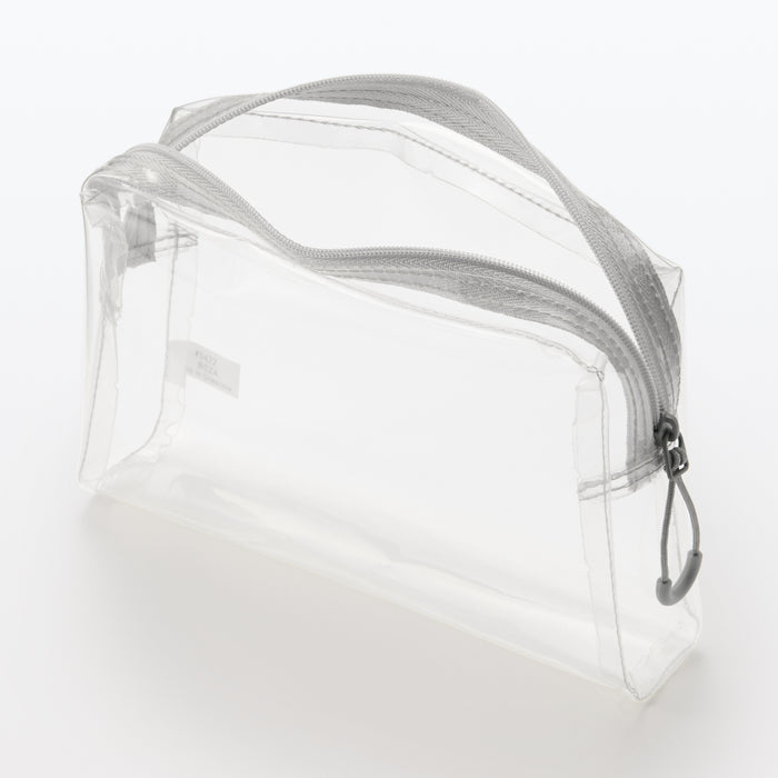 clear travel toiletry bag canada TPU Clear Case | Travel Containers