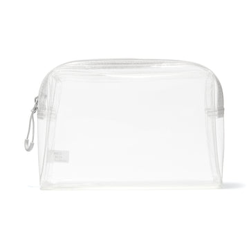 TPU Clear Case MUJI