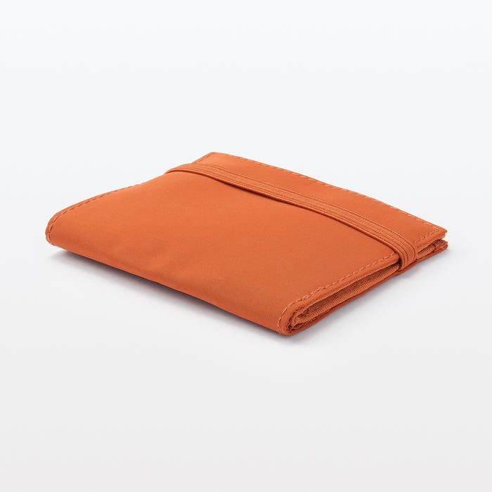 Polyester Rouge Wallet Polyester Travel Wallet | Travel Accessories | MUJI USA