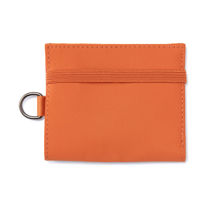 Open Wallet Polyester Polyester Travel Wallet | Travel Accessories | MUJI USA
