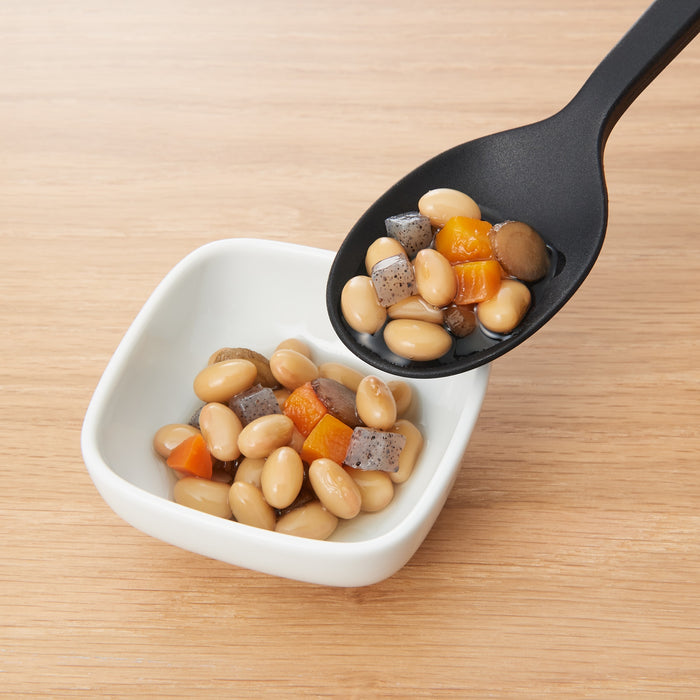 Accessorio In Silicone Portatile GAOSJX - Morbido E Colorfast, Nero 45mm - Foto 7