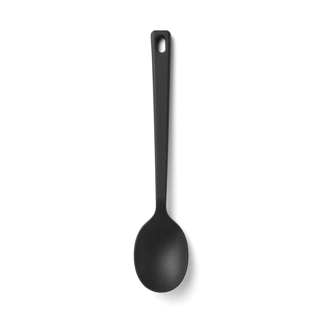 Silicone Small Cooking Spoon MUJI