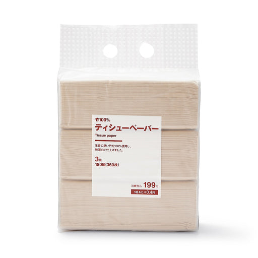 Tissue Paper MUJI