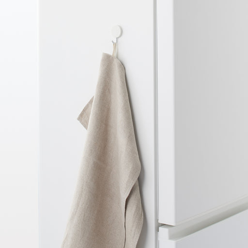 Aluminum Hook Magnet Type Small - 3pcs MUJI