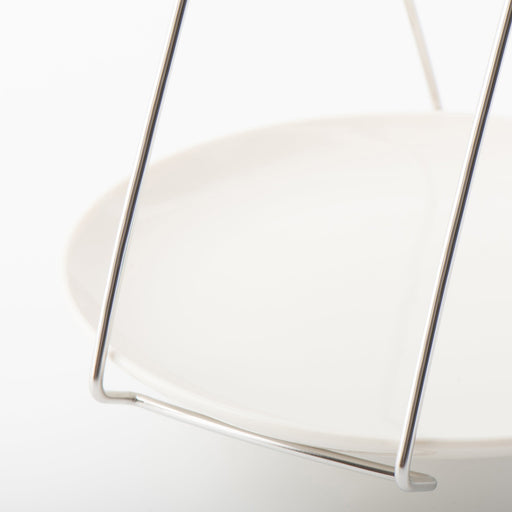 Stainless Steel Bowl Picker MUJI