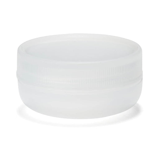 Cream Container - Small MUJI