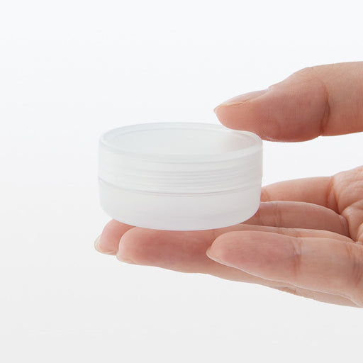 Cream Container - Medium MUJI