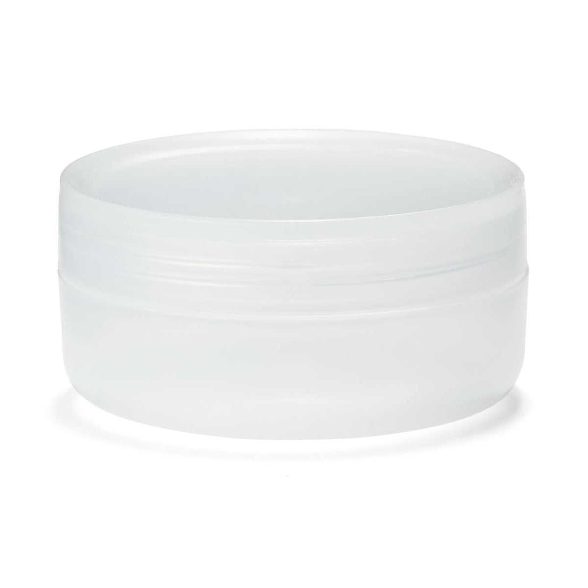 Cream Container - Large | Travel Containers & Cases | MUJI USA