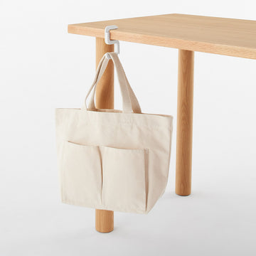 Travel Bag Hanger MUJI