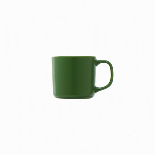 Stoneware Mug Cup 9.1 fl oz - Green MUJI