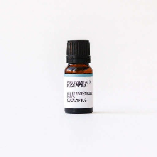 Essential Oil Eucalyptus Goddess Garden