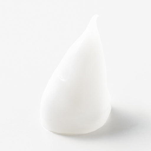 Mild Moisture Cleansing Foam 1.1 oz MUJI