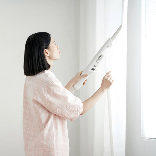 Cordless Vacuum Cleaner MUJI
