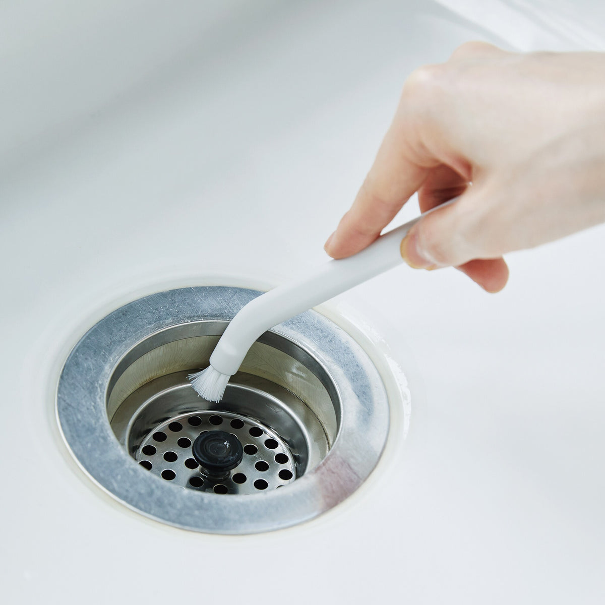Spot-Cleaning Series Brush | Cleaning Tools | MUJI USA