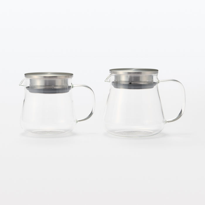 EMI (Heat-Resistant Glass Pots) – ShopJillionTrinkets