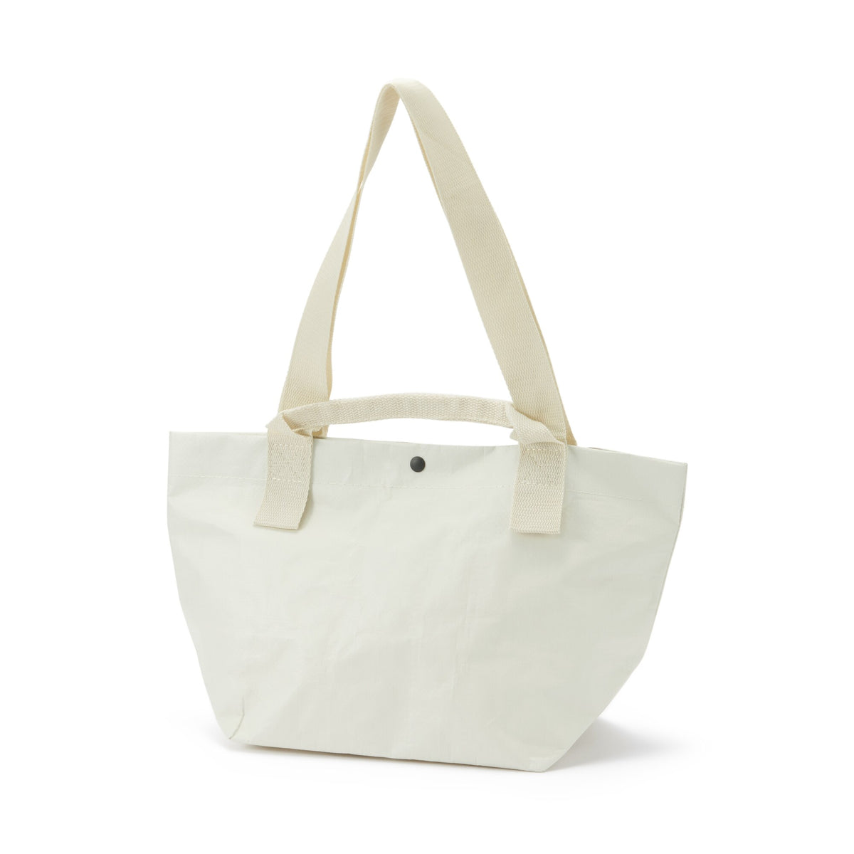 Polypropylene Sheet Mini Tote | Bags & Backpacks | MUJI USA