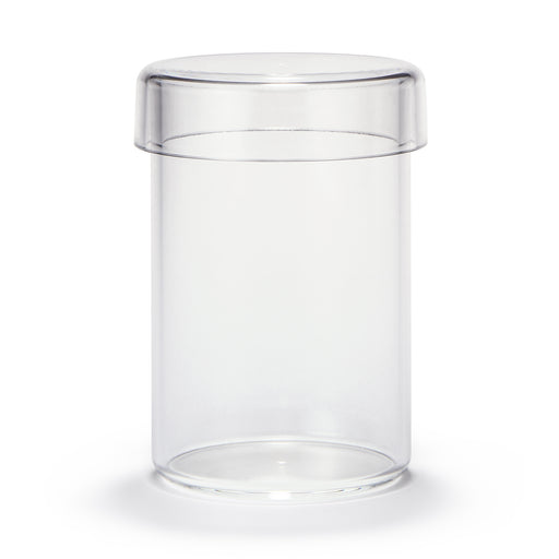 Acrylic Container Slim MUJI