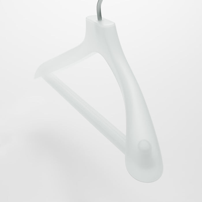 Polypropylene Hanger | Housekeeping & Closet | MUJI USA