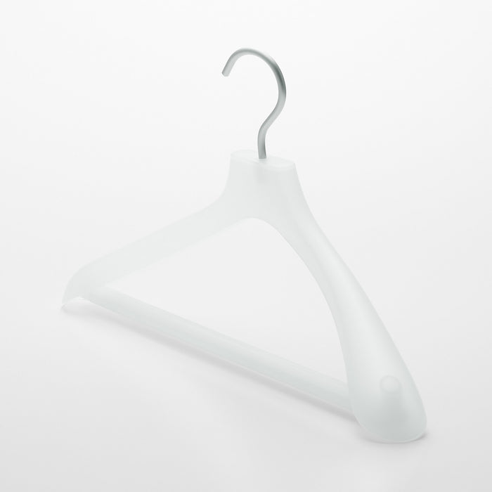 Polypropylene Hanger | Housekeeping & Closet | MUJI USA