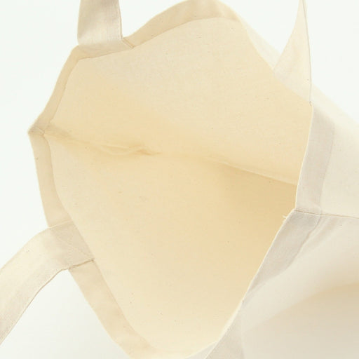 Cotton My Bag Large Default Title MUJI