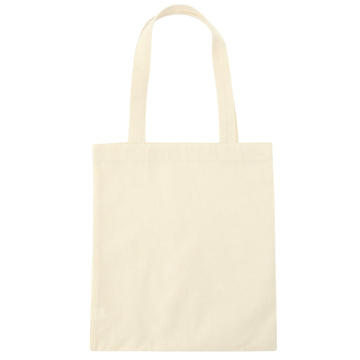 Cotton My Bag Small/B5 MUJI