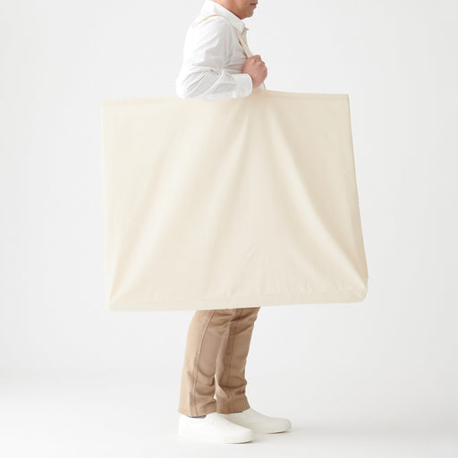 Cotton My Bag XL MUJI