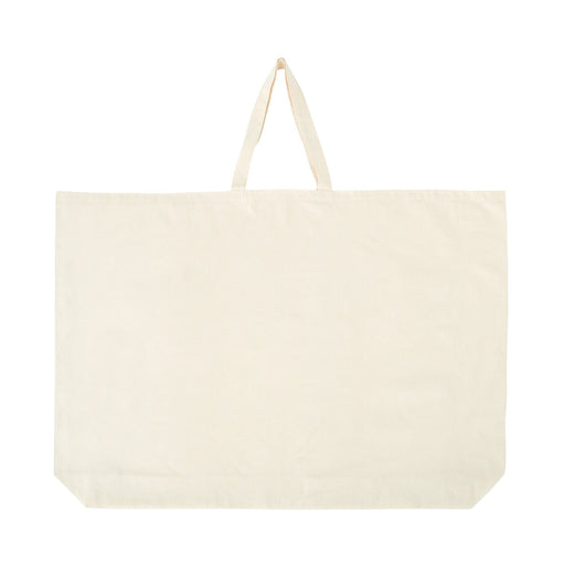 Cotton My Bag XL MUJI