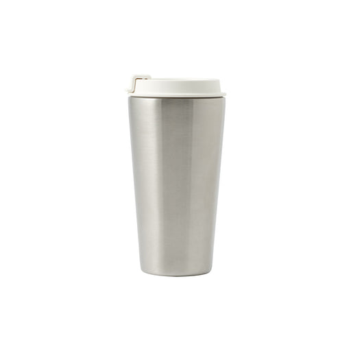 Stainless Steel Coffee Mug (18.6 fl oz) MUJI