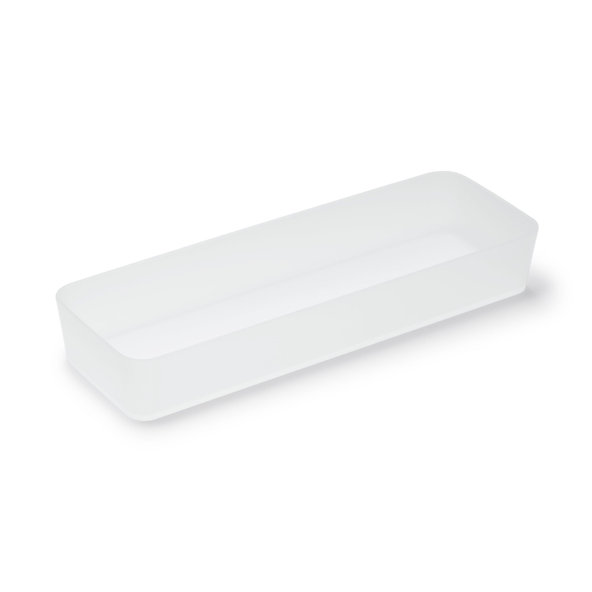 Polypropylene Organizer Box 4 | Storage & Organization | MUJI USA