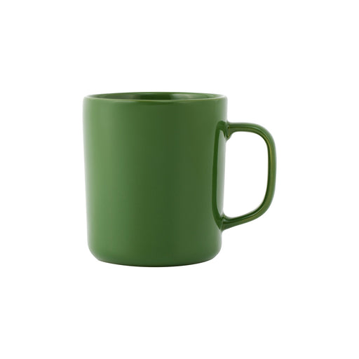 Stoneware Mug Cup 16.9 fl oz - Green MUJI