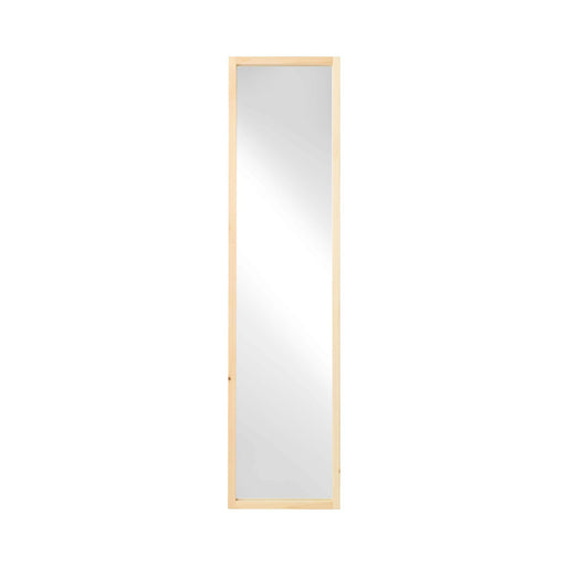 Pine Wood Mirror MUJI