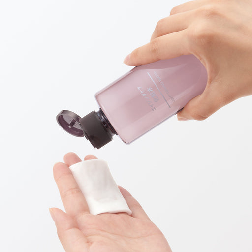 Aging Care Toning Water - Light Moisture - 6.8 fl oz MUJI