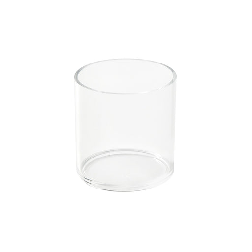 Acrylic Stackable Pot - Medium MUJI
