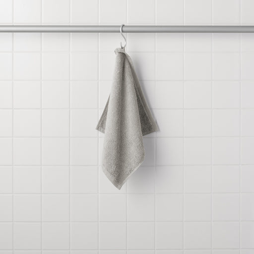 Pile Weave Hand Towel with Loop MUJI